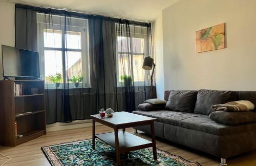 FeWo Versteck am Hug - Foto 1