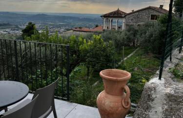 Casa vacanze Conca d Oro - Foto 22