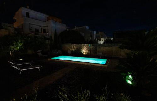 Villa Magliese - Foto 55