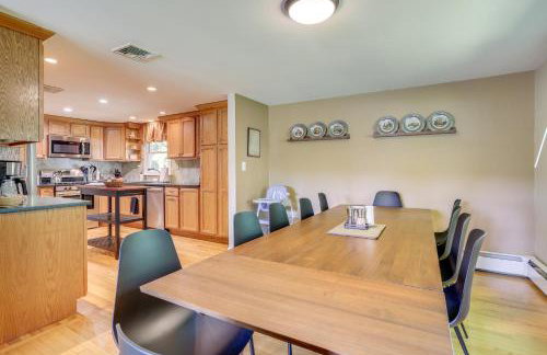 Charming Highland Falls Home Less Than 2 Mi to West Point! - Foto 10