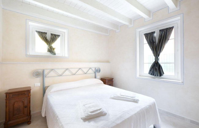 Barchi Resort - Apartments Suites - Villa Venezia - Garden Villa Venezia - Foto 21