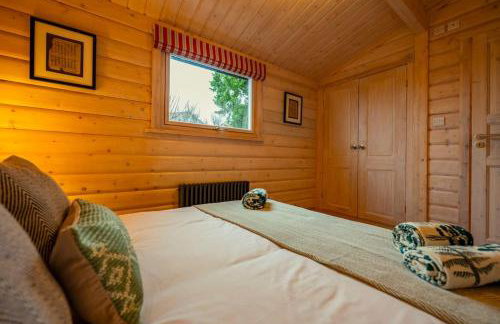 The Cabin - Photo 10