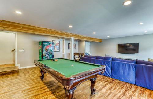 Paradise Cove Retreat - Foto 7