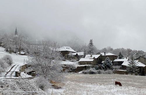 Ca Solleta, casa de montaña a 20 min de la Peülla, Vaqueira-Beret - Foto 31