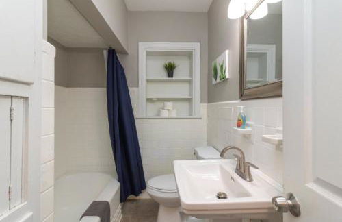 Columbus Craftsman - Foto 22