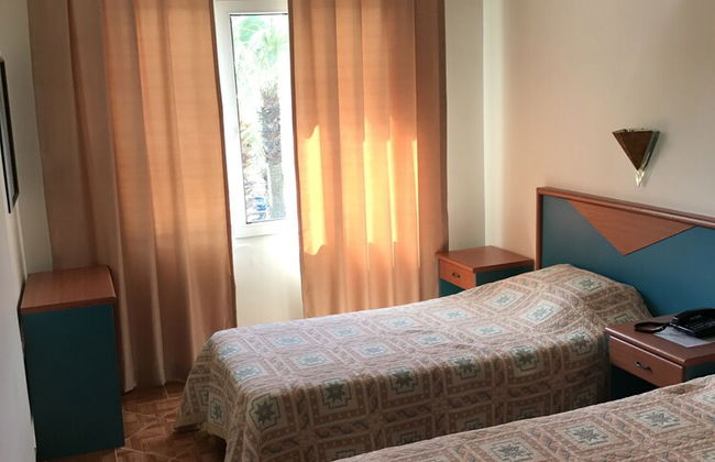 Blue Yacht Marina Apart Hotel - Foto 12