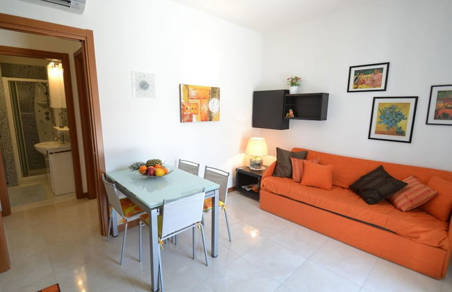 Apartment Finale Ligure Near Ondina Beach - Foto 25