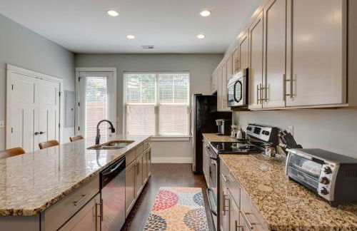 Coolest Home In East Nashville - Foto 11