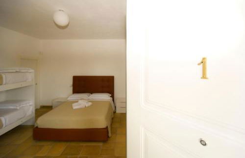 Relais li Filippi in Salento - Photo 14