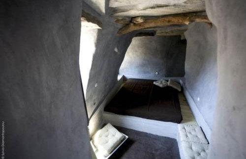 Alonaki Tinos Rental Cottage house - Foto 35