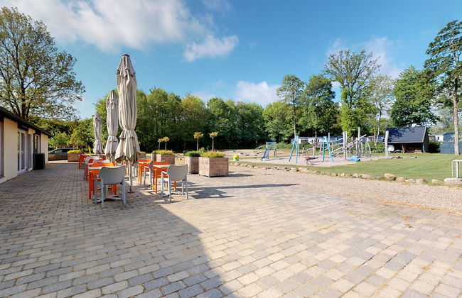 Jelling Familie Camping - Foto 78