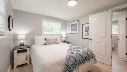 Modern Home 2 Miles to Virginia Tech - Foto 2