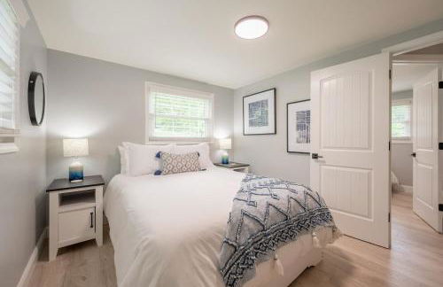 Modern Home 2 Miles to Virginia Tech - Foto 2