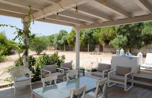 Tancredi's Seaside Home - Foto 30