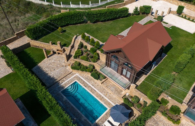 Evritos Villas & Suites with Pool - Foto 12