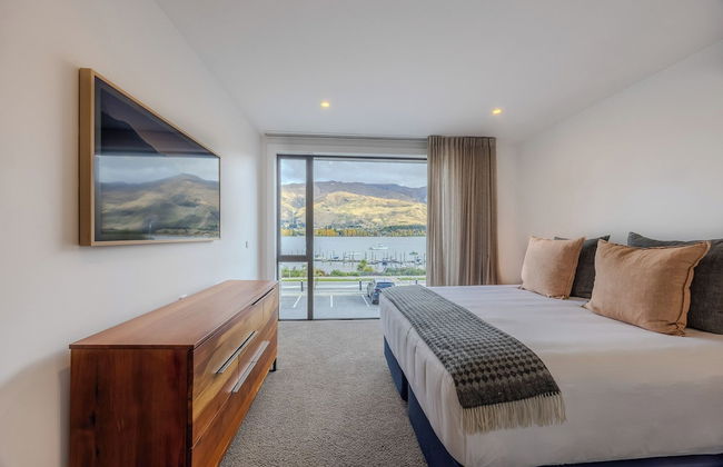 Marina Terrace Apartments - Foto 10