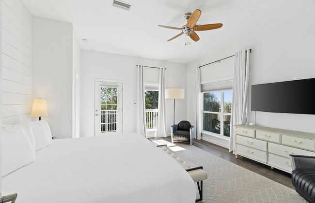 Beach House - The Sandcastle by PHG - Foto 5