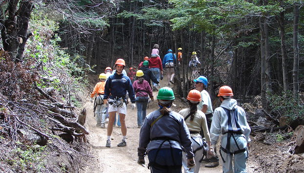 Canopy in Bariloche - Privat - Foto 4