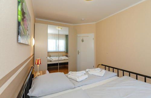 Ferienwohnung Lust auf Urlaub Kühlungsborn West strandnah Terrasse Parkplatz - Foto 10