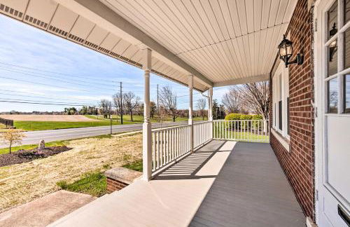 Home 2 Mi to Hersheypark Work and Play! - Foto 25