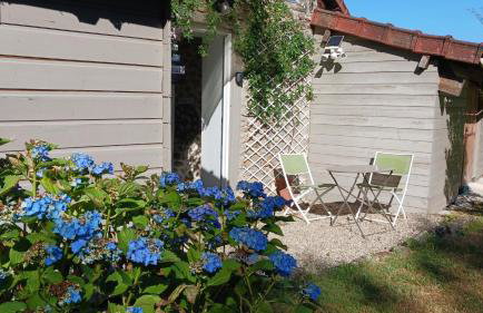Le gîte du mas avec piscine - Foto 34