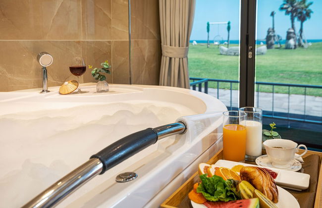 Sun & Moon Resort - Foto 48