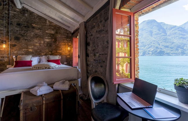 La Civera - Nesso Lake Como - Co-f877-pont41ar - Photo 17