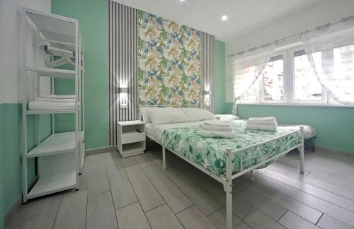 Dimora di Antonietta Room - near Train Station & Wi-Fi - Foto 1