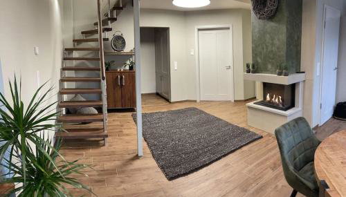 Excl. Maisonette Ferienwohnung - Foto 2