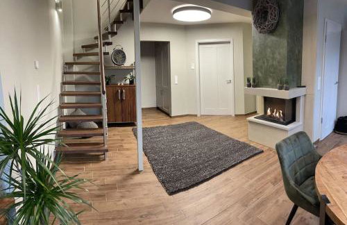 Excl. Maisonette Ferienwohnung - Foto 2