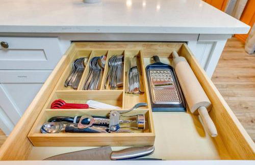 Mini Golf! Walk to AT&T Stadium & Globe Life - Foto 31