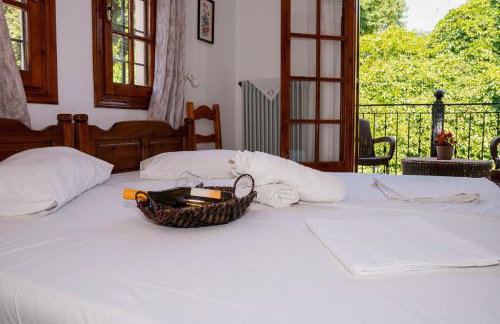 Paradeisos Rooms Pelion - Foto 28
