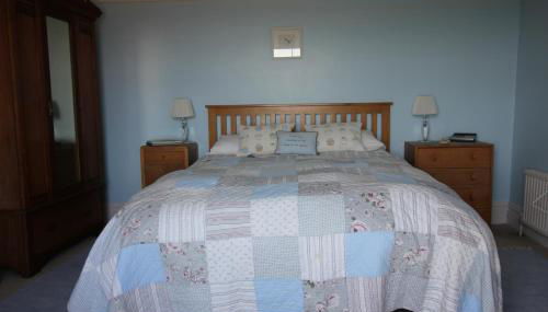 Spacious seaside family house in Aberdaron with large garden and stunning sea views - Foto 2