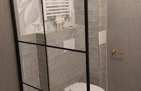 BoLA Ferienwohnung Hamburg Nr 24 Shabby für 4 Personen, Parkplatz - Foto 3