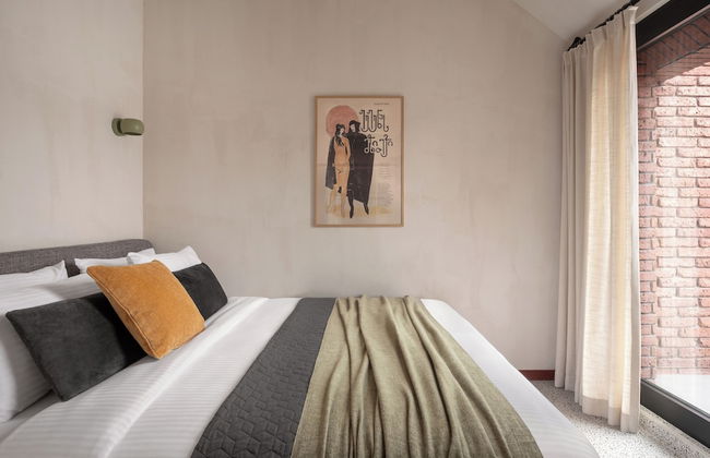 Apart.In Georgia - Foto 33