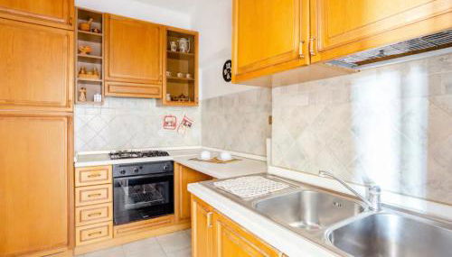 Appartamento con giardino - Foto 3