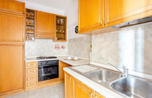 Appartamento con giardino - Foto 3