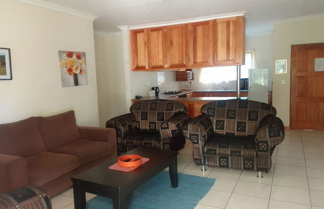 Sand River Cottages - Photo 34