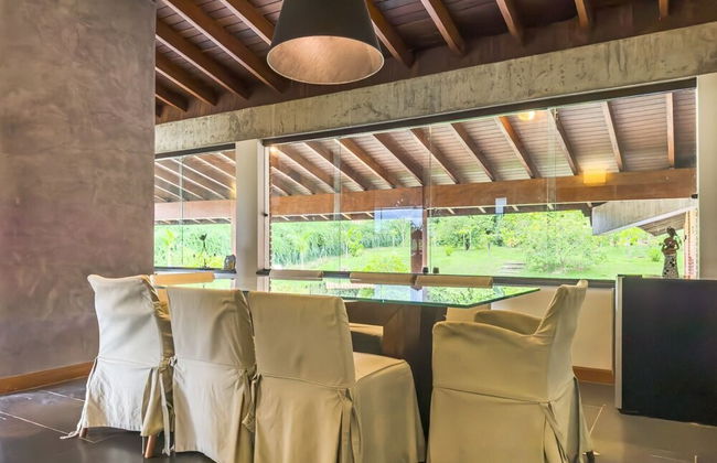 Luxuosa casa Térrea em Itu - Foto 43