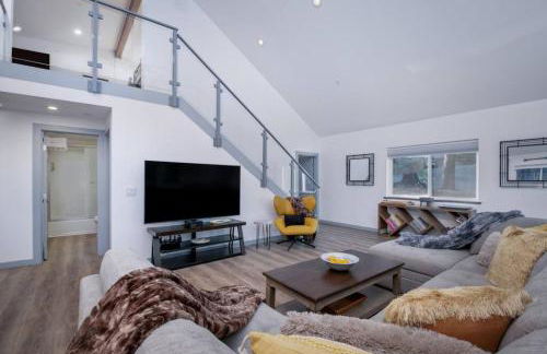 Entire Villa in Sierra Mountains - Foto 5