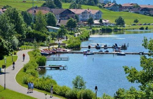 Ferienwohnung Carpe Diem - Foto 16