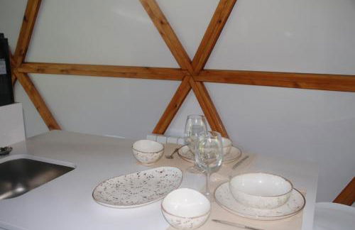 Los Acebos de Peña Cabarga, Cúpula experiencias - Foto 68