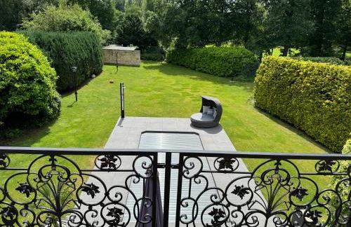 Huize van Neijenhoff - Foto 2