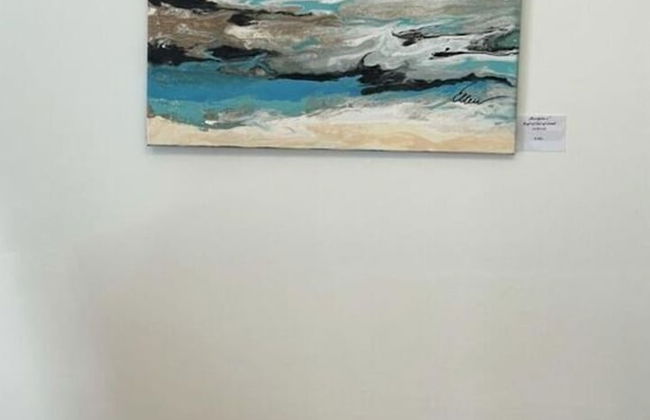 Bente Modern Retreat - Foto 36