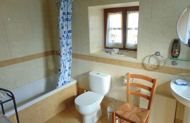 Charalambos Holiday Cottage - Photo 44