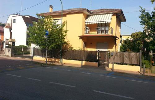 Villa Al Sole - Foto 15