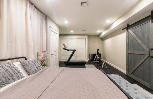 Luxury World Cup Villa 7B, 5BA Close Gillette Boston - Foto 72