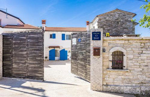 Villa Blue Istria - Photo 42