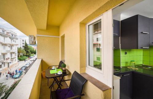 APARTMENT "Patricia" - Foto 36