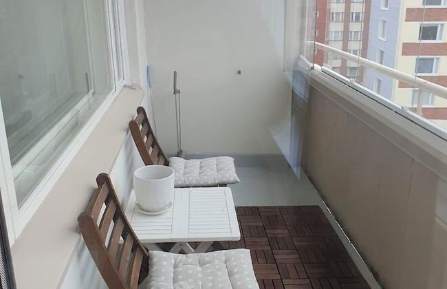 Kotimaailma Apartments Lahti - Photo 50